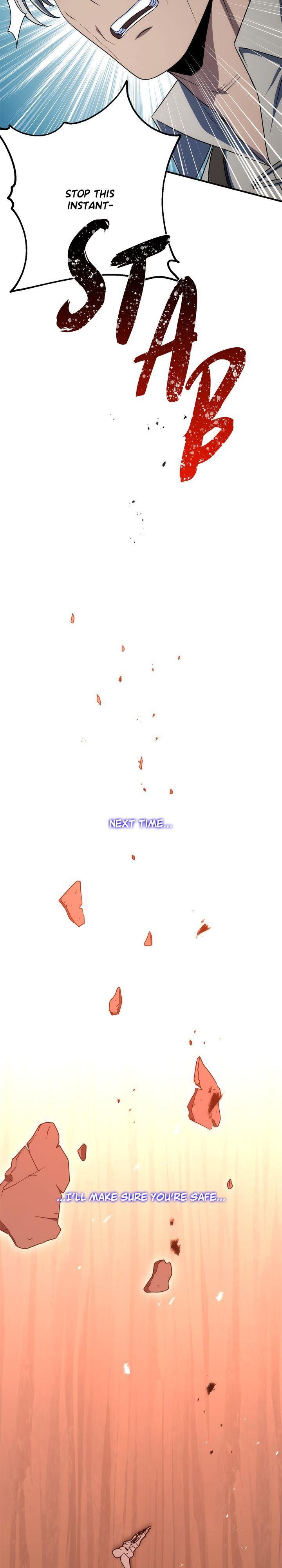 The Skeleton Soldier Failed to Defend the Dungeon Chapter 152