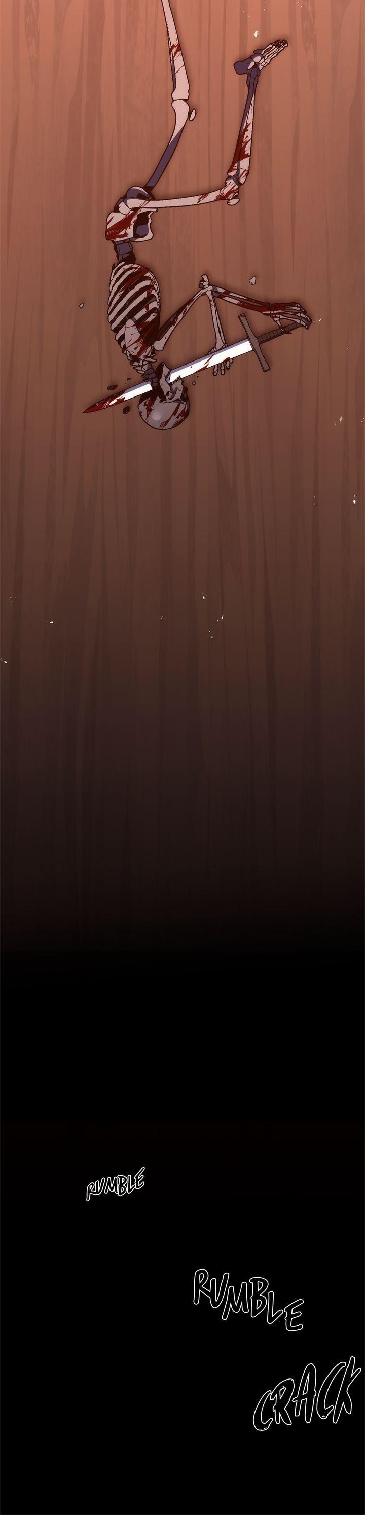 The Skeleton Soldier Failed to Defend the Dungeon Chapter 152