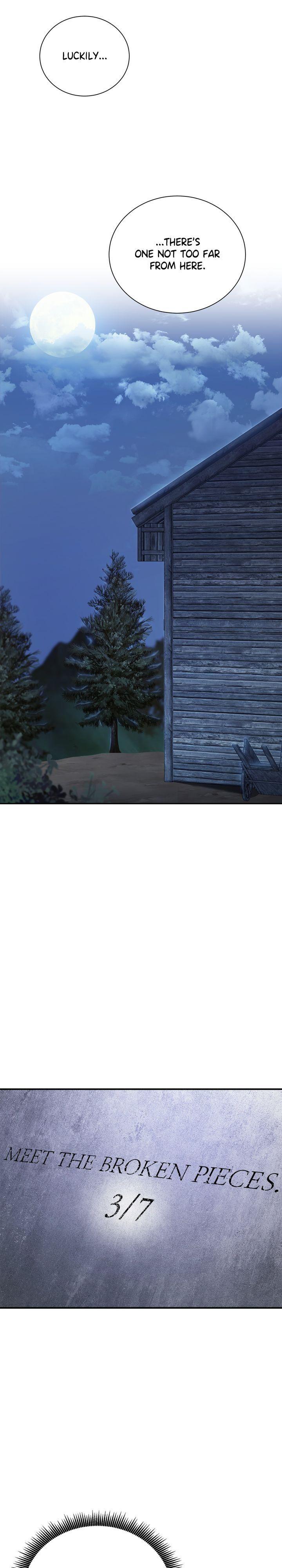 The Skeleton Soldier Failed to Defend the Dungeon Chapter 154