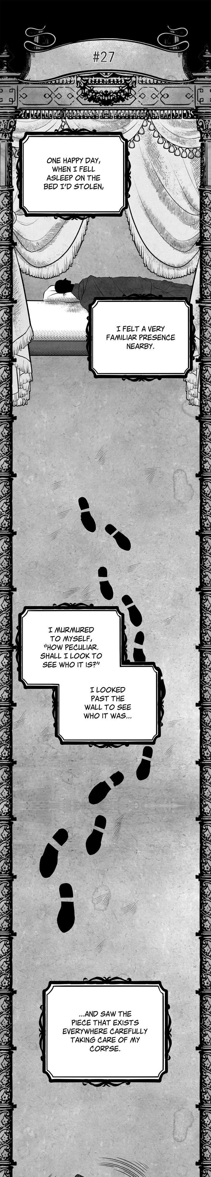 The Skeleton Soldier Failed to Defend the Dungeon Chapter 154