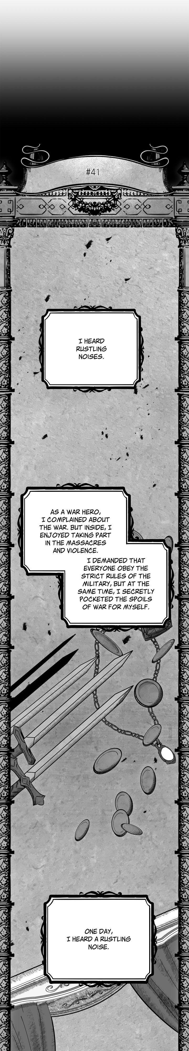 The Skeleton Soldier Failed to Defend the Dungeon Chapter 154