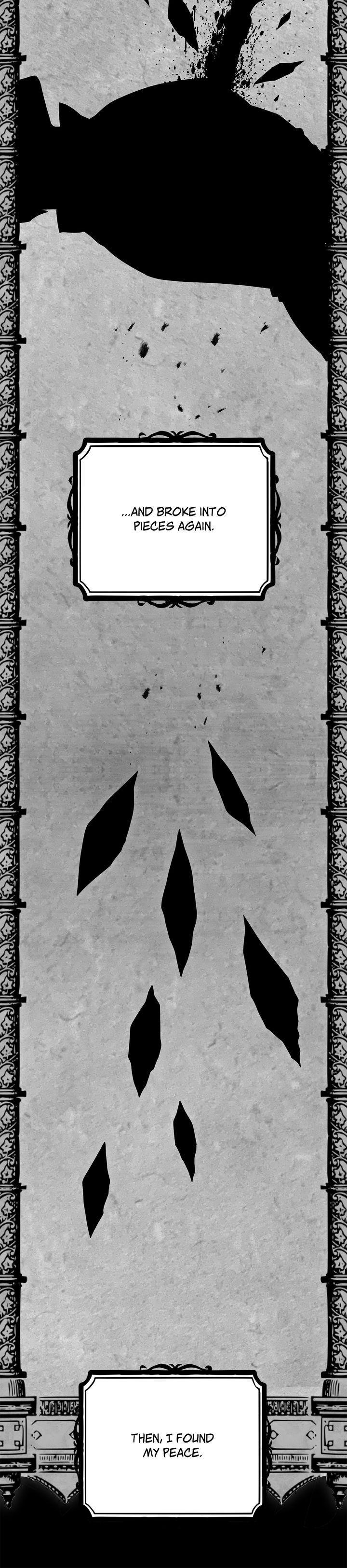 The Skeleton Soldier Failed to Defend the Dungeon Chapter 154