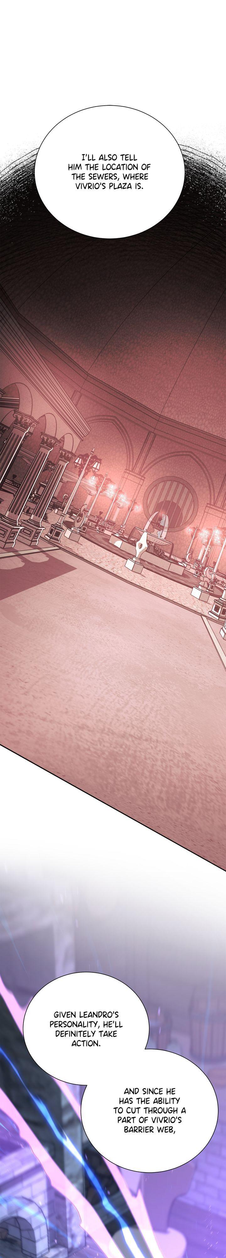 The Skeleton Soldier Failed to Defend the Dungeon Chapter 154