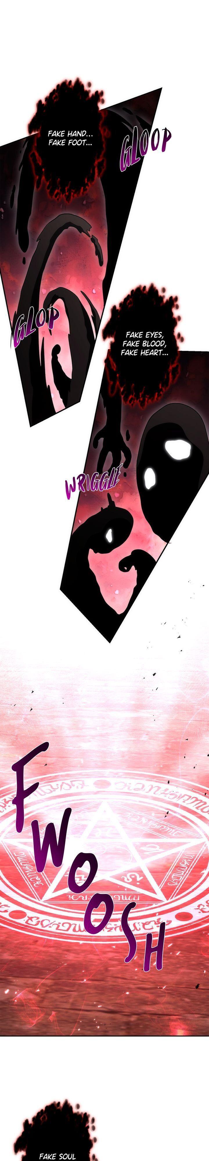 The Skeleton Soldier Failed to Defend the Dungeon Chapter 154