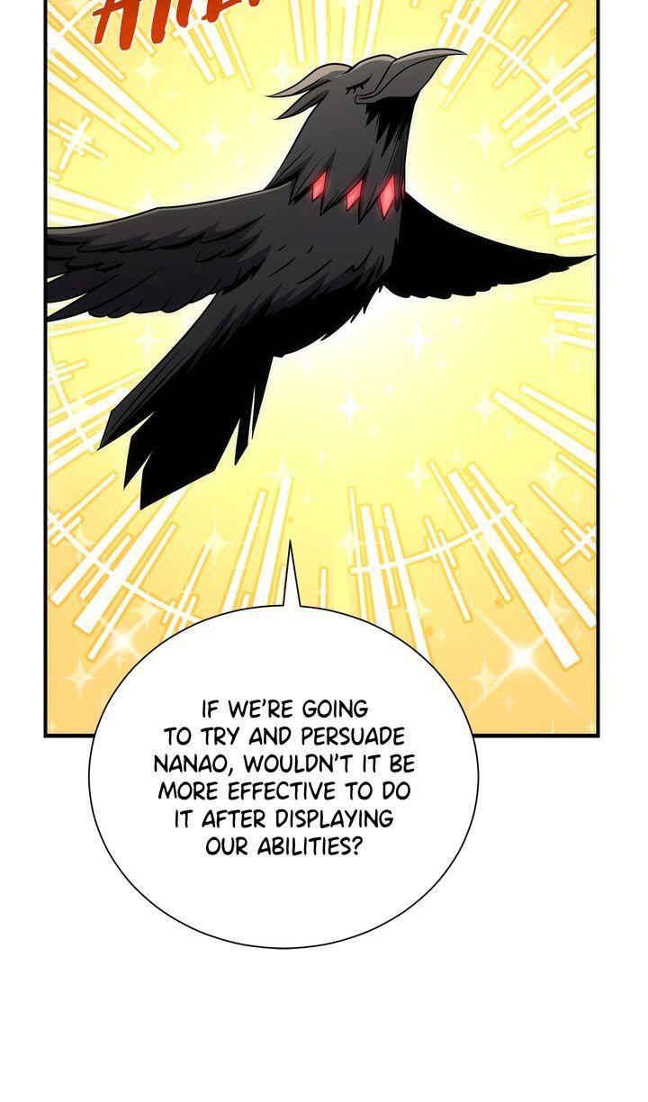 The Skeleton Soldier Failed to Defend the Dungeon Chapter 154