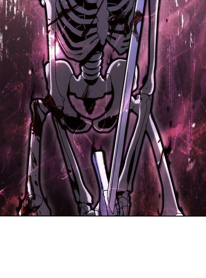 The Skeleton Soldier Failed to Defend the Dungeon Chapter 158