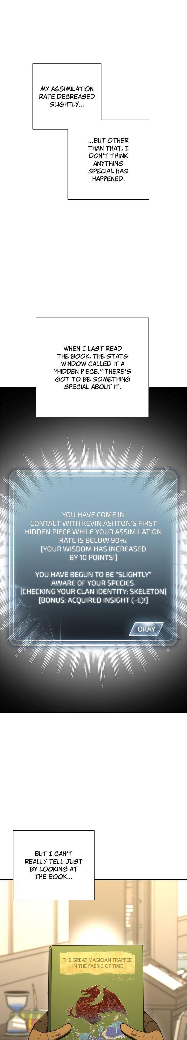 The Skeleton Soldier Failed to Defend the Dungeon Chapter 158