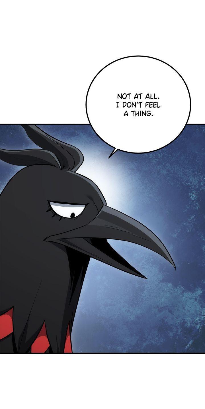 The Skeleton Soldier Failed to Defend the Dungeon Chapter 158