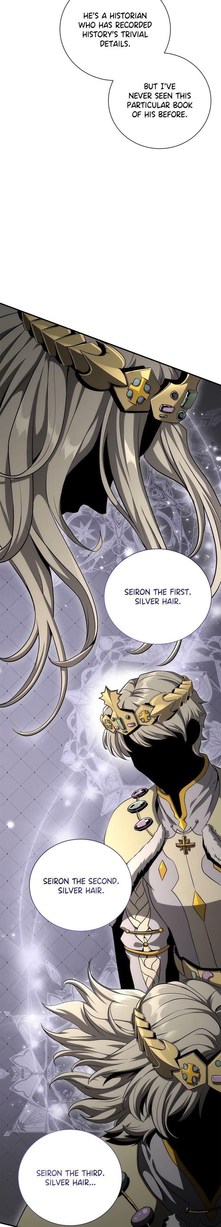 The Skeleton Soldier Failed to Defend the Dungeon Chapter 158