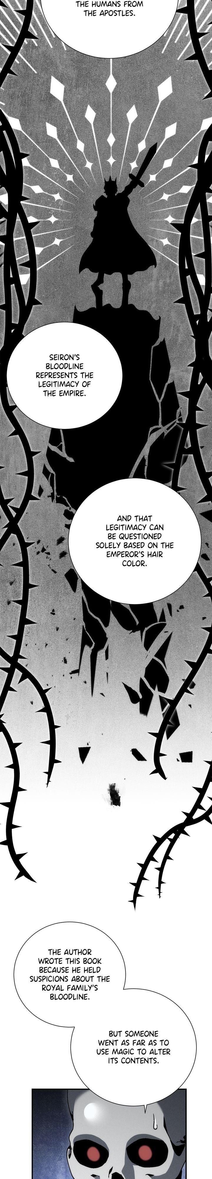 The Skeleton Soldier Failed to Defend the Dungeon Chapter 158