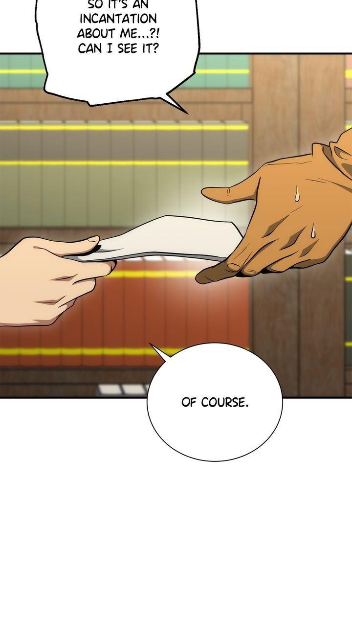 The Skeleton Soldier Failed to Defend the Dungeon Chapter 158