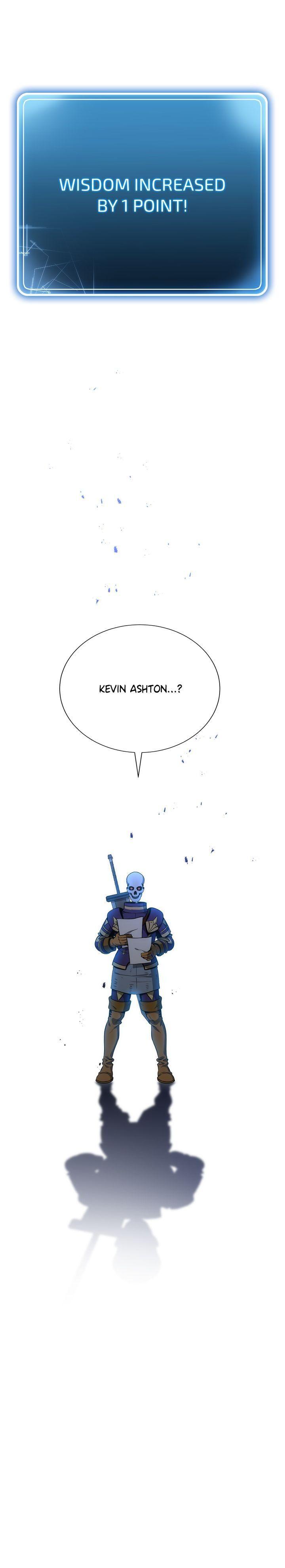 The Skeleton Soldier Failed to Defend the Dungeon Chapter 158