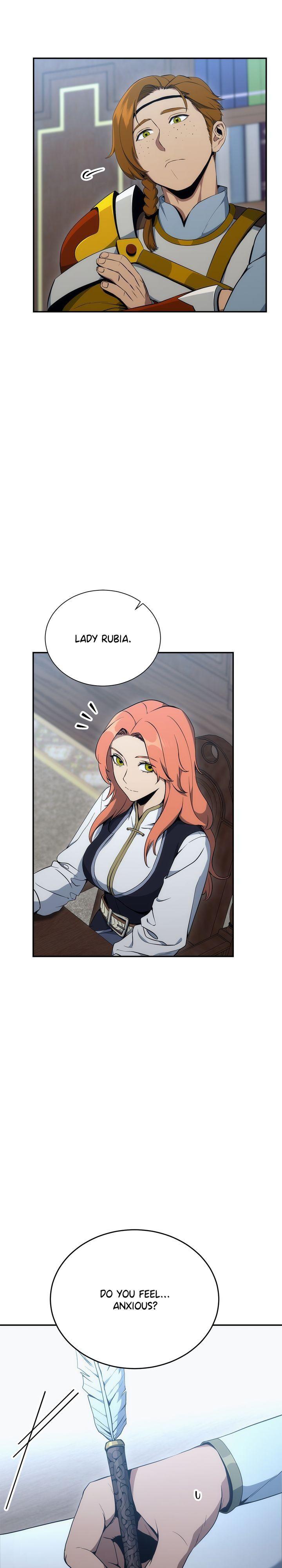 The Skeleton Soldier Failed to Defend the Dungeon Chapter 160