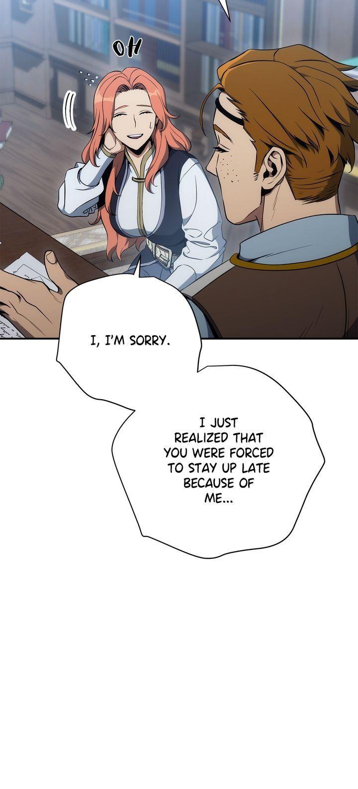 The Skeleton Soldier Failed to Defend the Dungeon Chapter 160