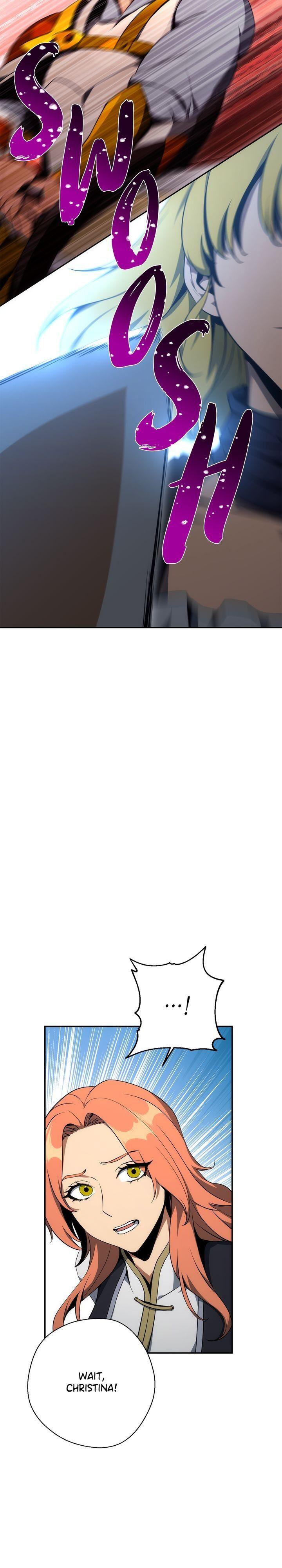 The Skeleton Soldier Failed to Defend the Dungeon Chapter 160