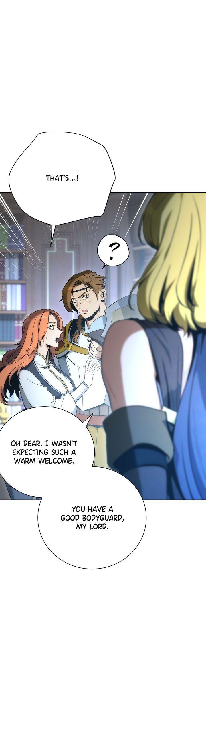 The Skeleton Soldier Failed to Defend the Dungeon Chapter 160