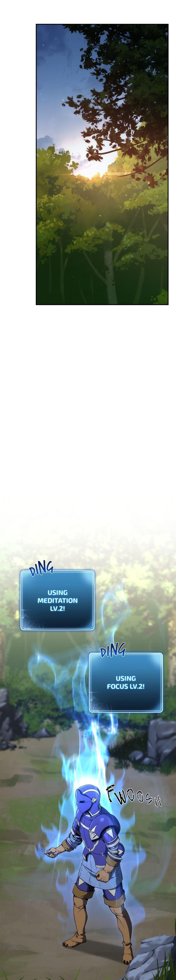 The Skeleton Soldier Failed to Defend the Dungeon Chapter 160