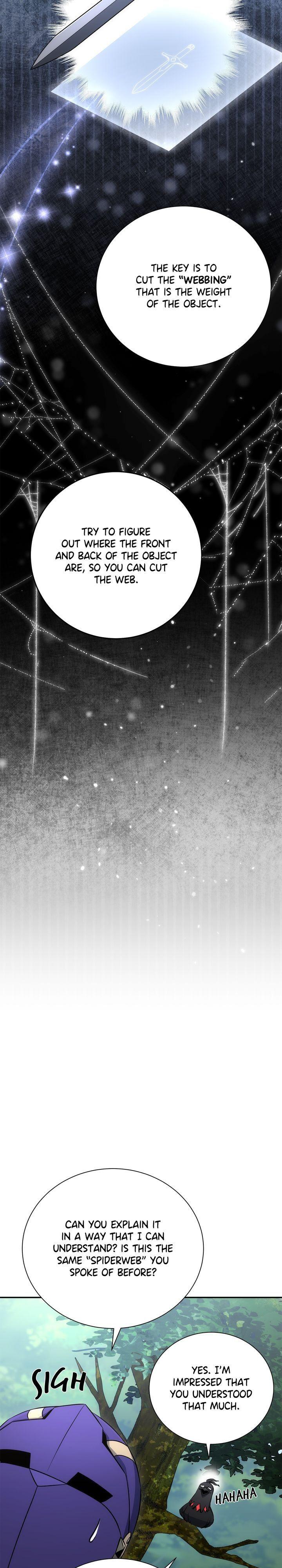 The Skeleton Soldier Failed to Defend the Dungeon Chapter 160