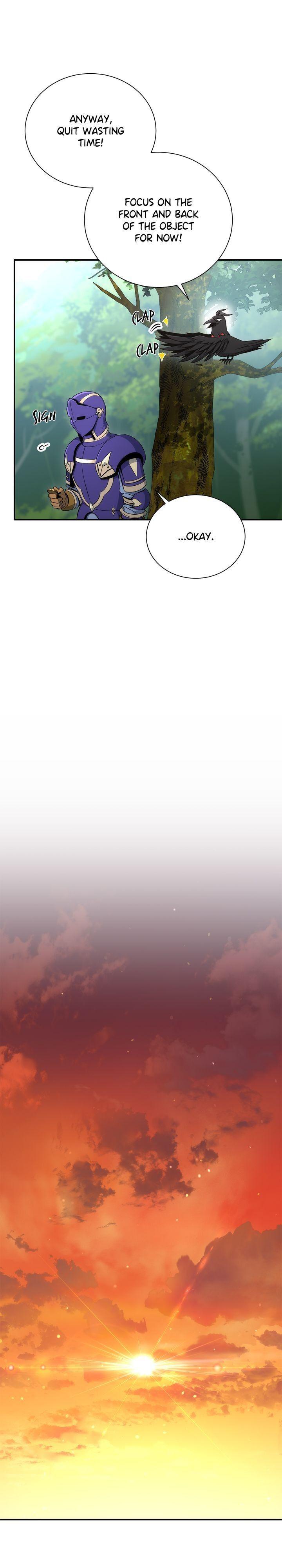 The Skeleton Soldier Failed to Defend the Dungeon Chapter 160