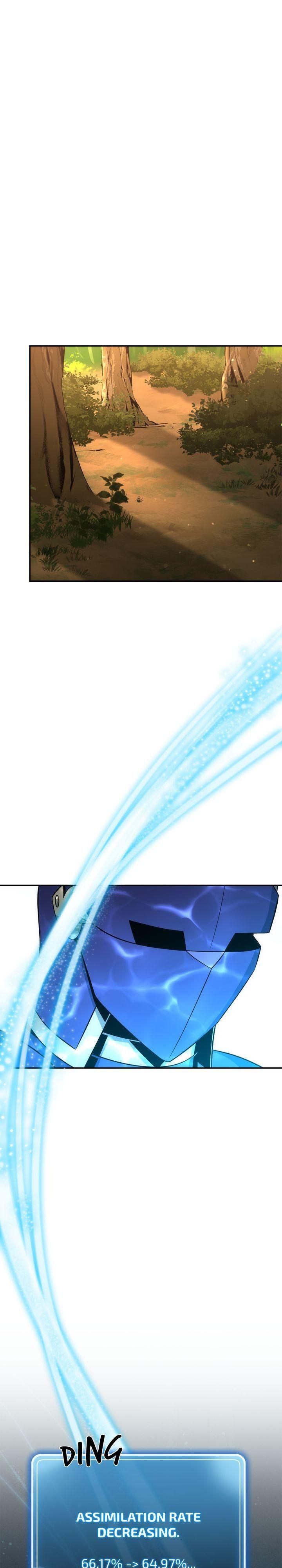 The Skeleton Soldier Failed to Defend the Dungeon Chapter 160