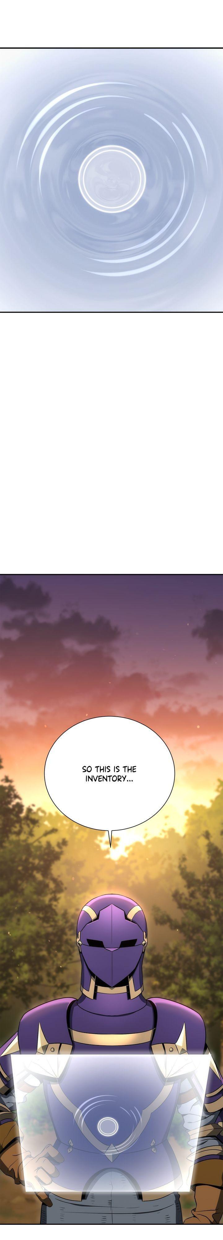 The Skeleton Soldier Failed to Defend the Dungeon Chapter 160