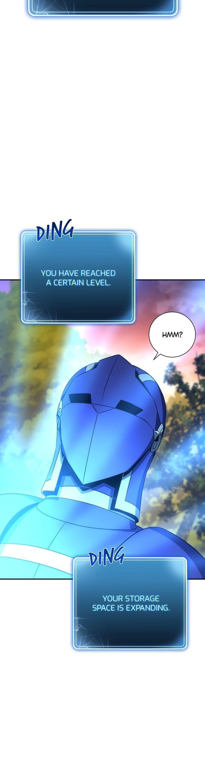 The Skeleton Soldier Failed to Defend the Dungeon Chapter 160