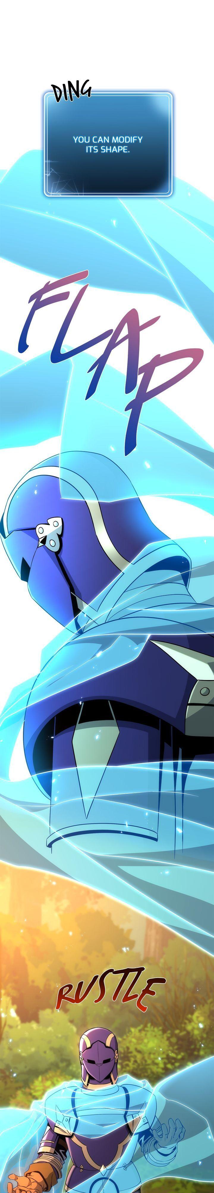 The Skeleton Soldier Failed to Defend the Dungeon Chapter 160