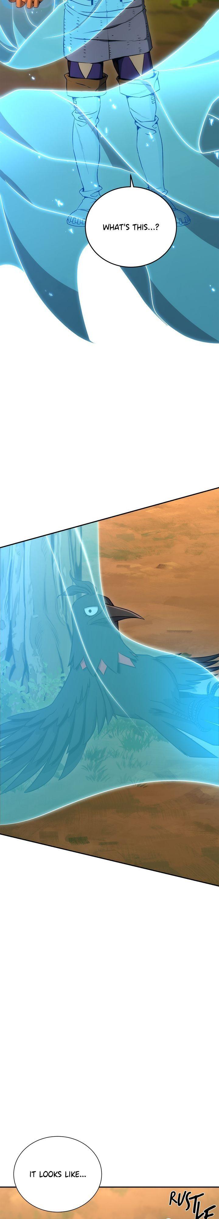 The Skeleton Soldier Failed to Defend the Dungeon Chapter 160