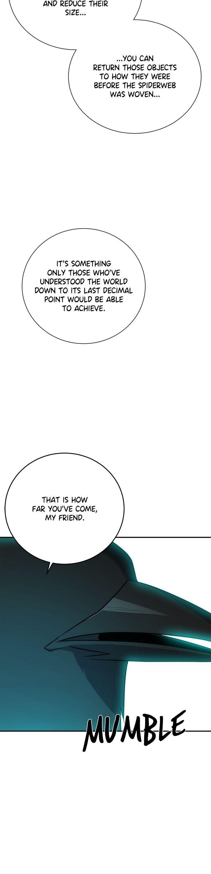 The Skeleton Soldier Failed to Defend the Dungeon Chapter 160