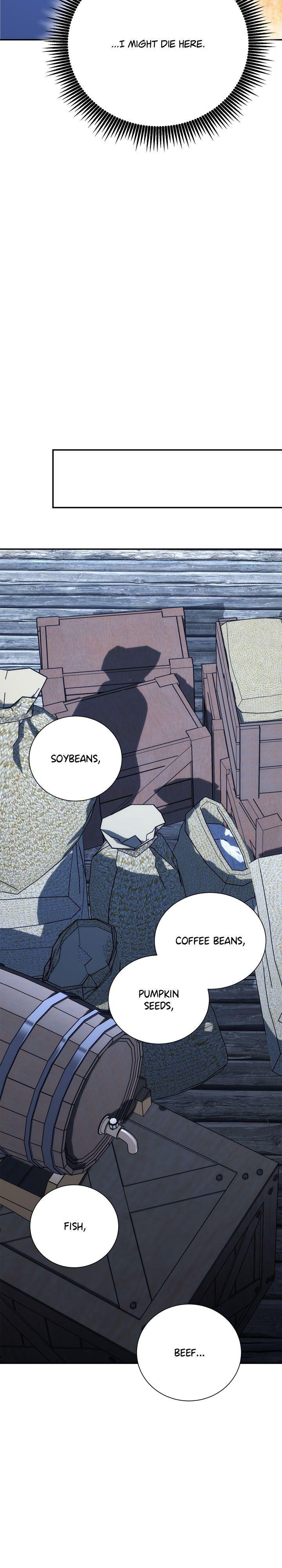 The Skeleton Soldier Failed to Defend the Dungeon Chapter 164