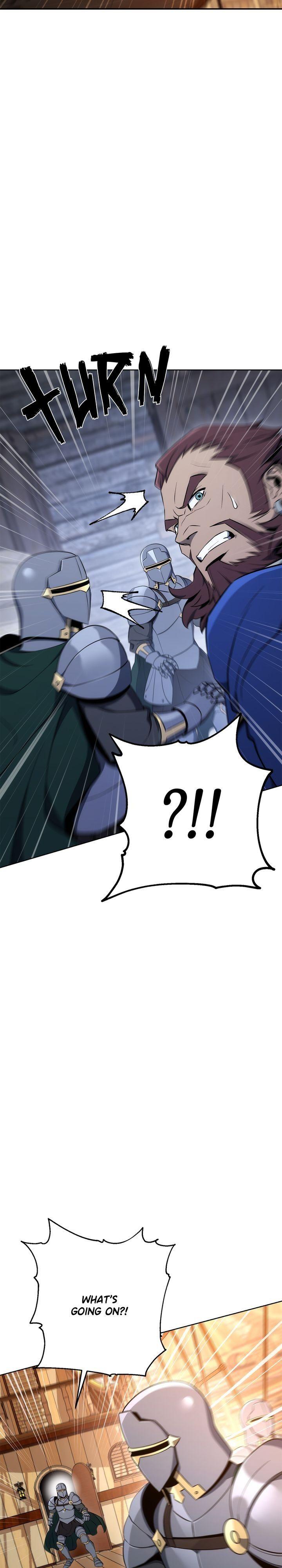 The Skeleton Soldier Failed to Defend the Dungeon Chapter 164