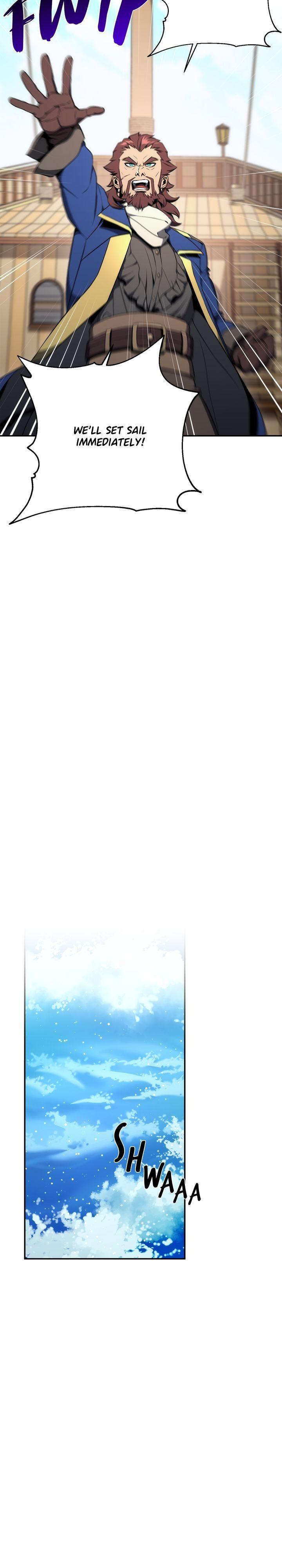 The Skeleton Soldier Failed to Defend the Dungeon Chapter 164