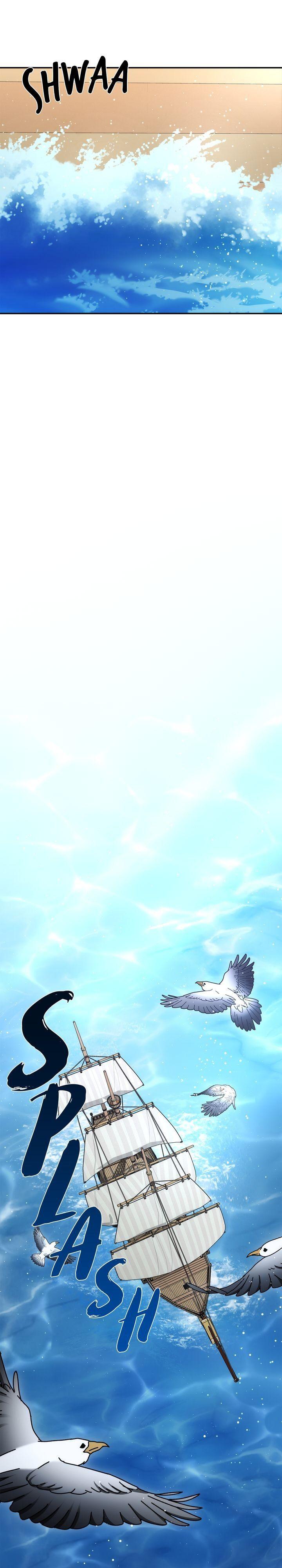 The Skeleton Soldier Failed to Defend the Dungeon Chapter 164