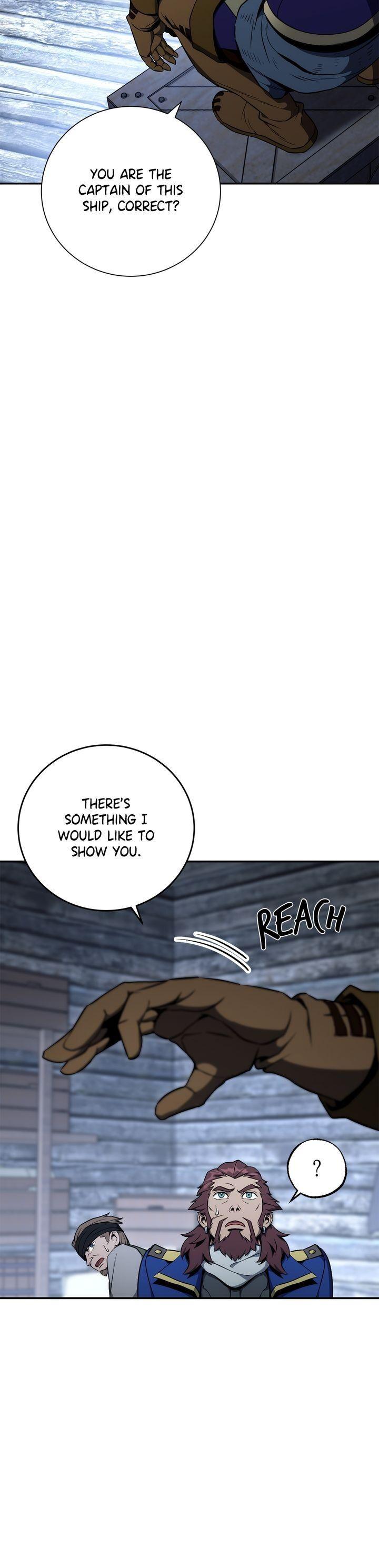 The Skeleton Soldier Failed to Defend the Dungeon Chapter 164