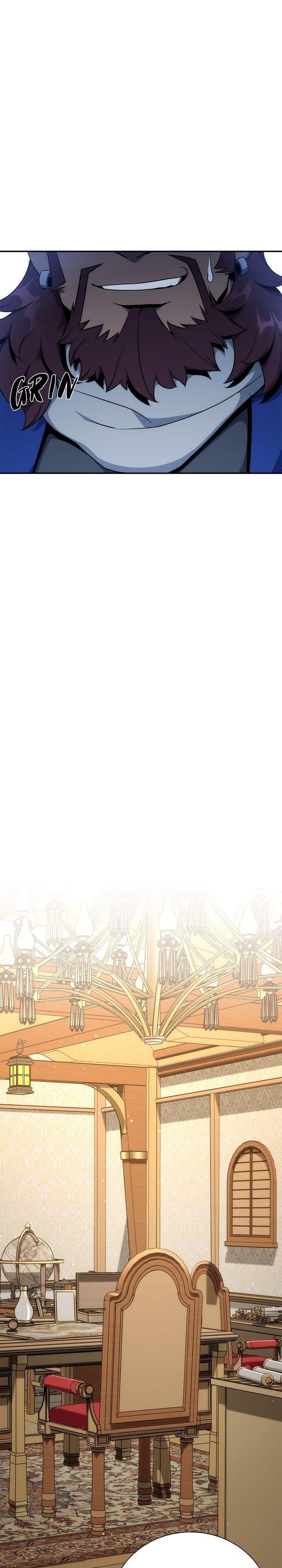 The Skeleton Soldier Failed to Defend the Dungeon Chapter 164