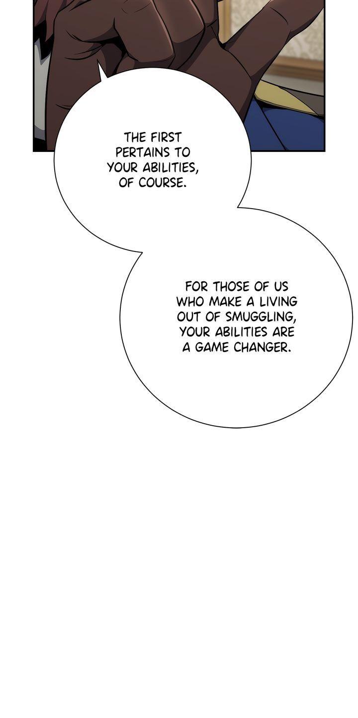 The Skeleton Soldier Failed to Defend the Dungeon Chapter 164