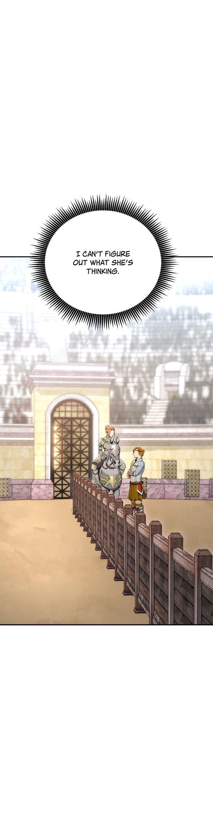 The Skeleton Soldier Failed to Defend the Dungeon Chapter 166