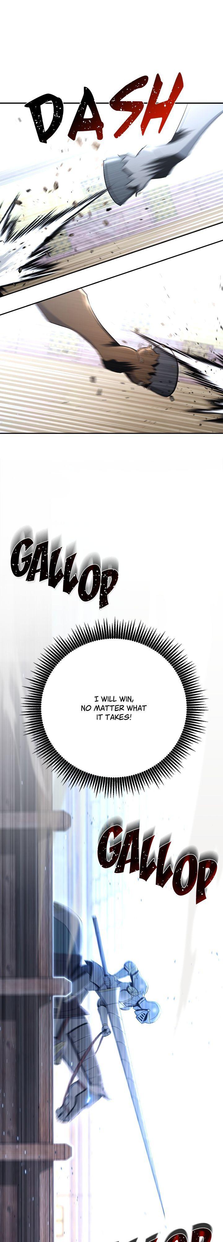 The Skeleton Soldier Failed to Defend the Dungeon Chapter 166