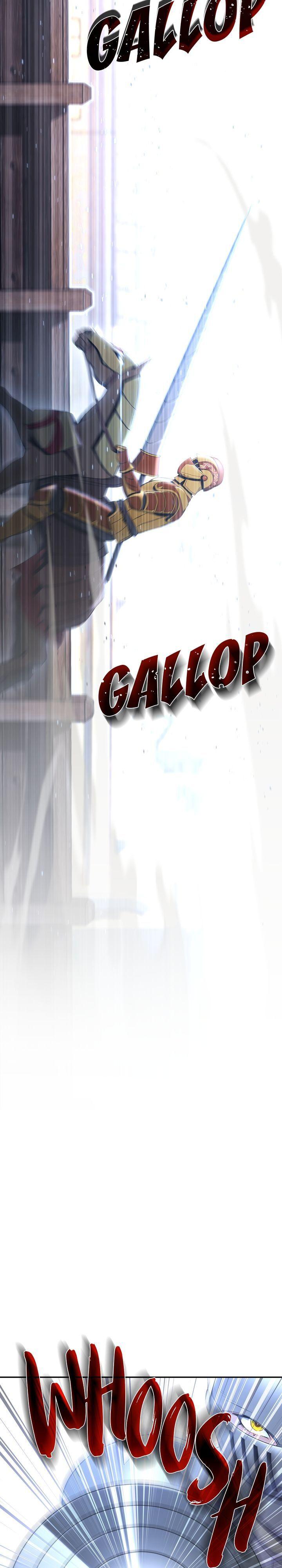 The Skeleton Soldier Failed to Defend the Dungeon Chapter 166