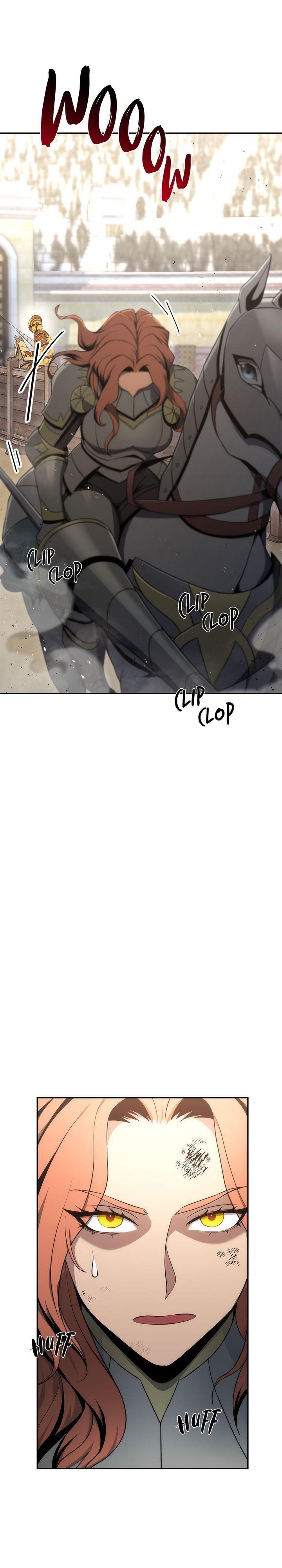 The Skeleton Soldier Failed to Defend the Dungeon Chapter 166