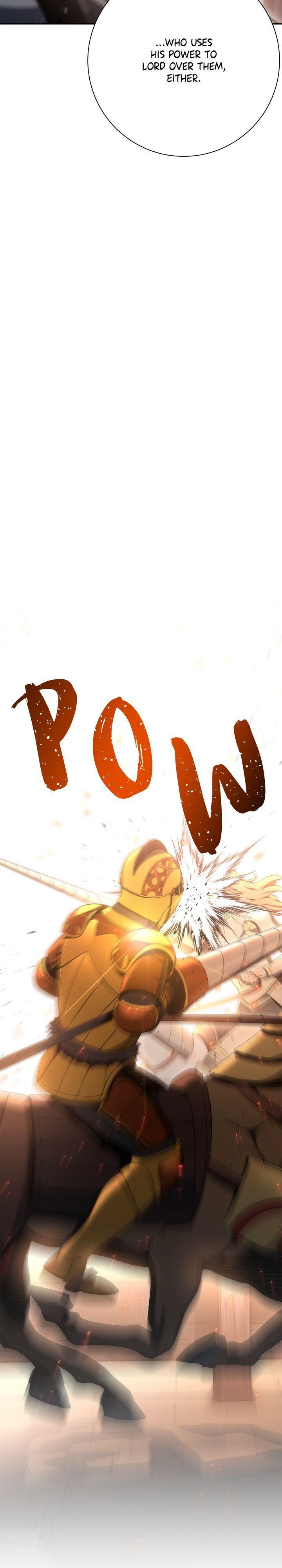 The Skeleton Soldier Failed to Defend the Dungeon Chapter 166