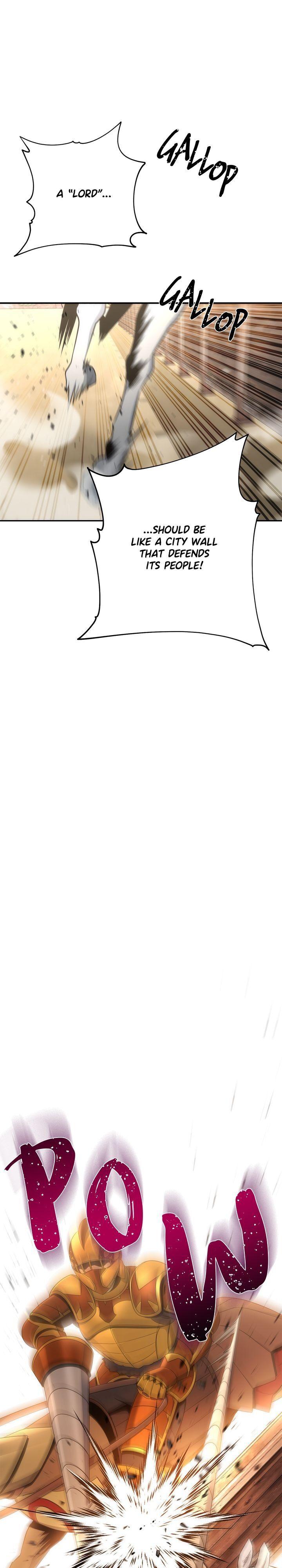 The Skeleton Soldier Failed to Defend the Dungeon Chapter 166