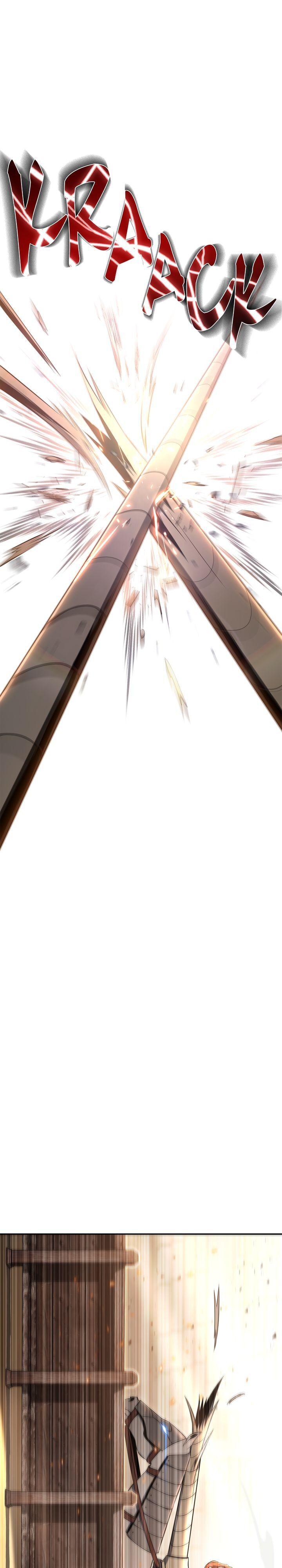 The Skeleton Soldier Failed to Defend the Dungeon Chapter 166