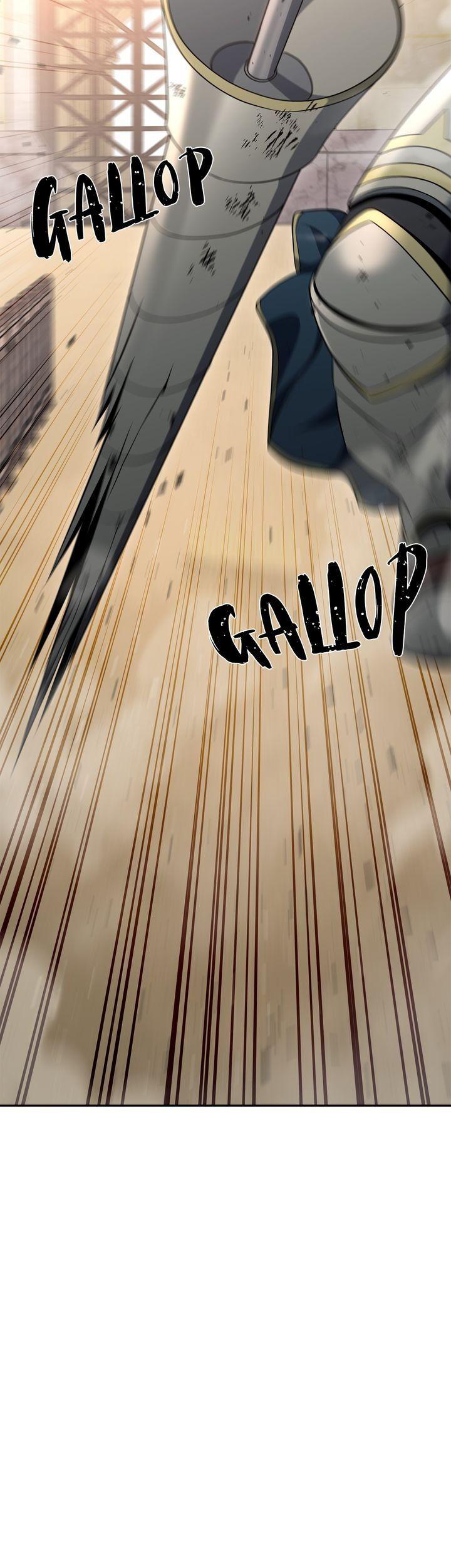 The Skeleton Soldier Failed to Defend the Dungeon Chapter 166