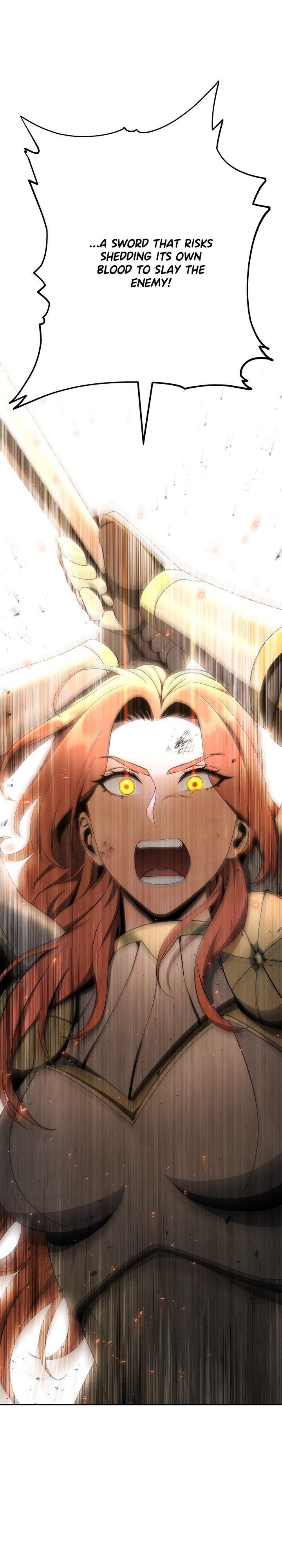 The Skeleton Soldier Failed to Defend the Dungeon Chapter 166