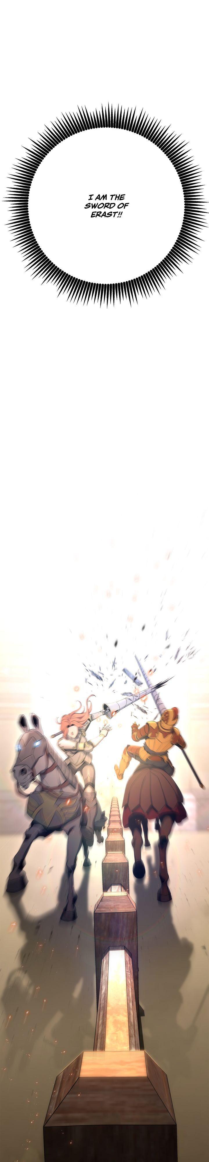 The Skeleton Soldier Failed to Defend the Dungeon Chapter 166