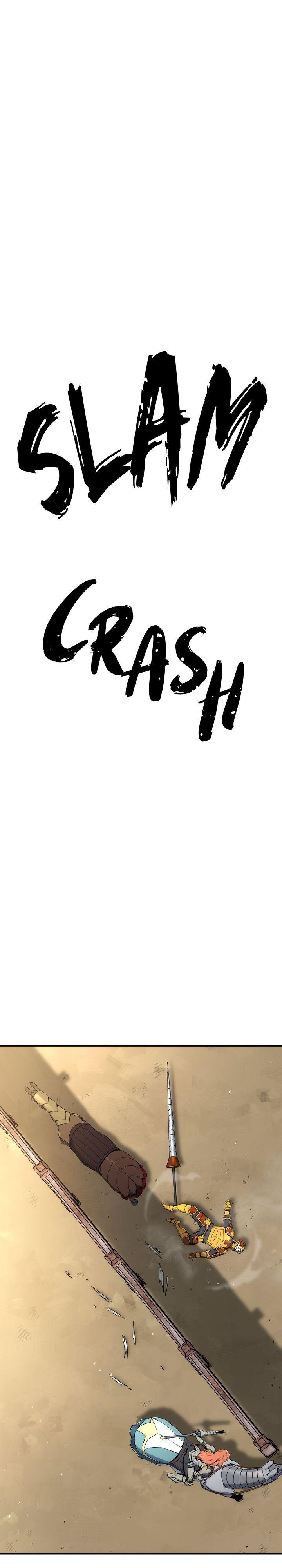 The Skeleton Soldier Failed to Defend the Dungeon Chapter 166