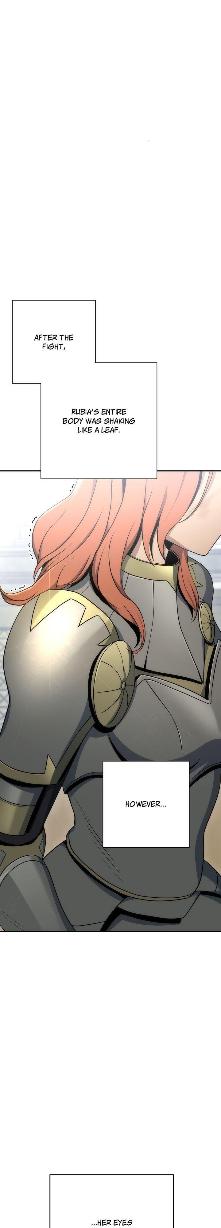 The Skeleton Soldier Failed to Defend the Dungeon Chapter 166