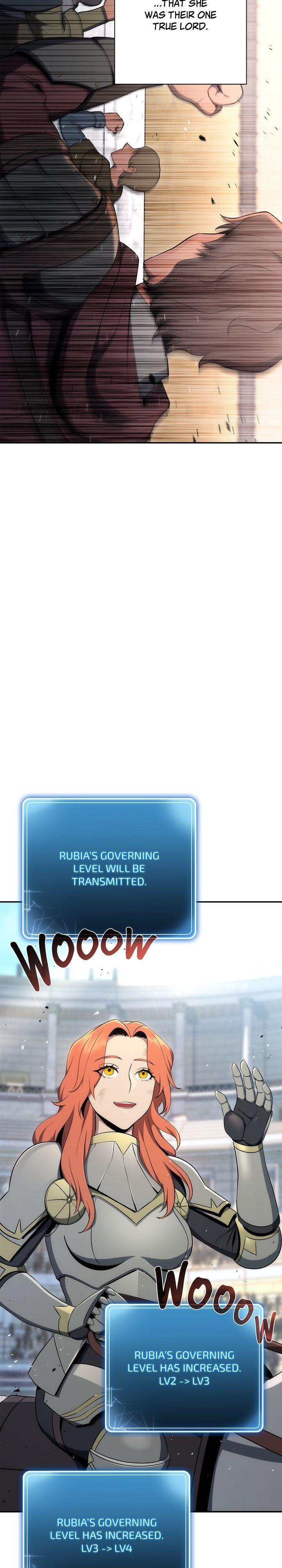 The Skeleton Soldier Failed to Defend the Dungeon Chapter 166