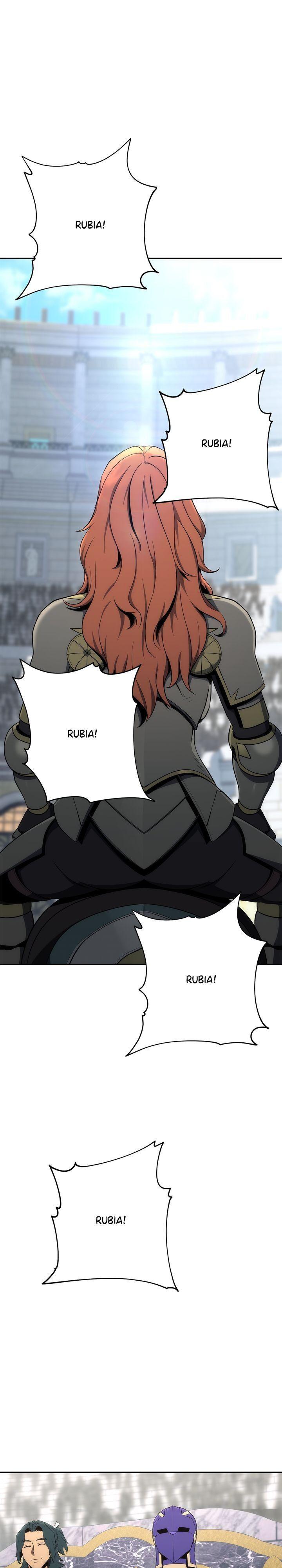 The Skeleton Soldier Failed to Defend the Dungeon Chapter 166